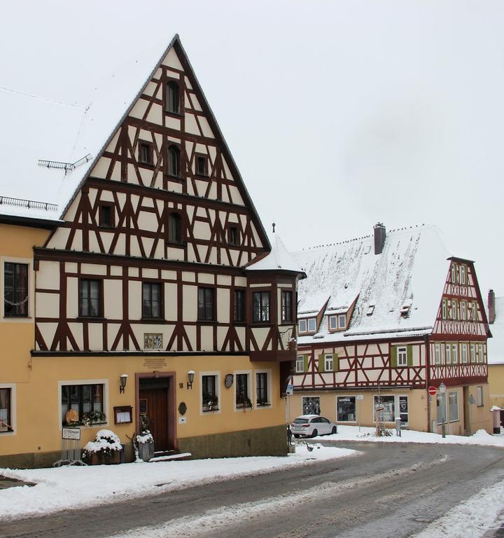 Gasthaus Zur Sonne