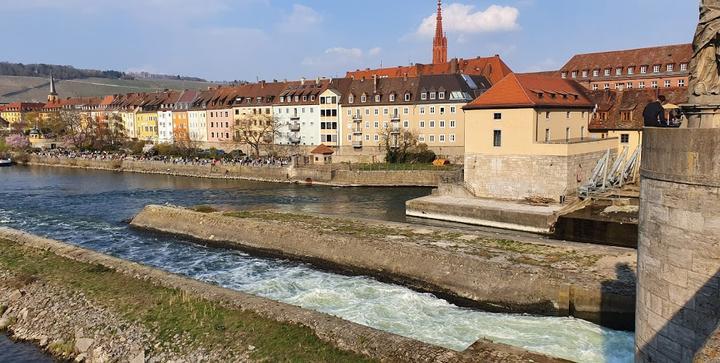 Alte Mainmühle